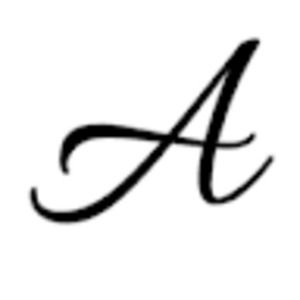 Meet your Posher, Abigail